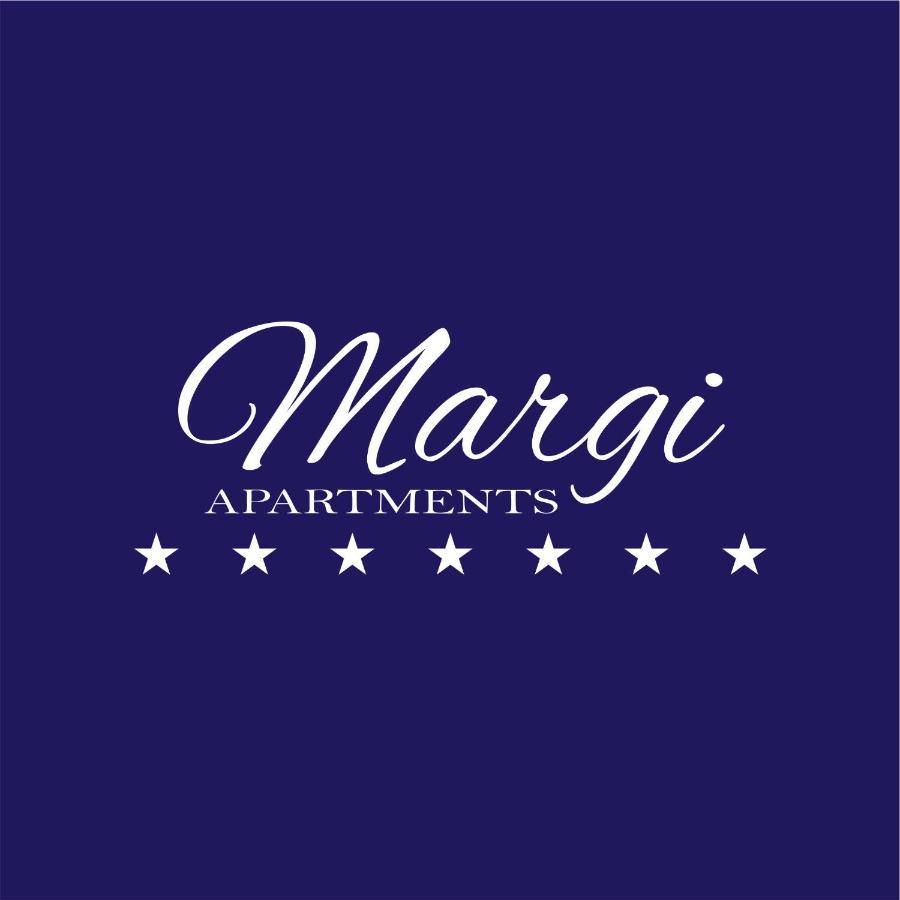 Margi Nell Apartament شتشيتسين المظهر الخارجي الصورة